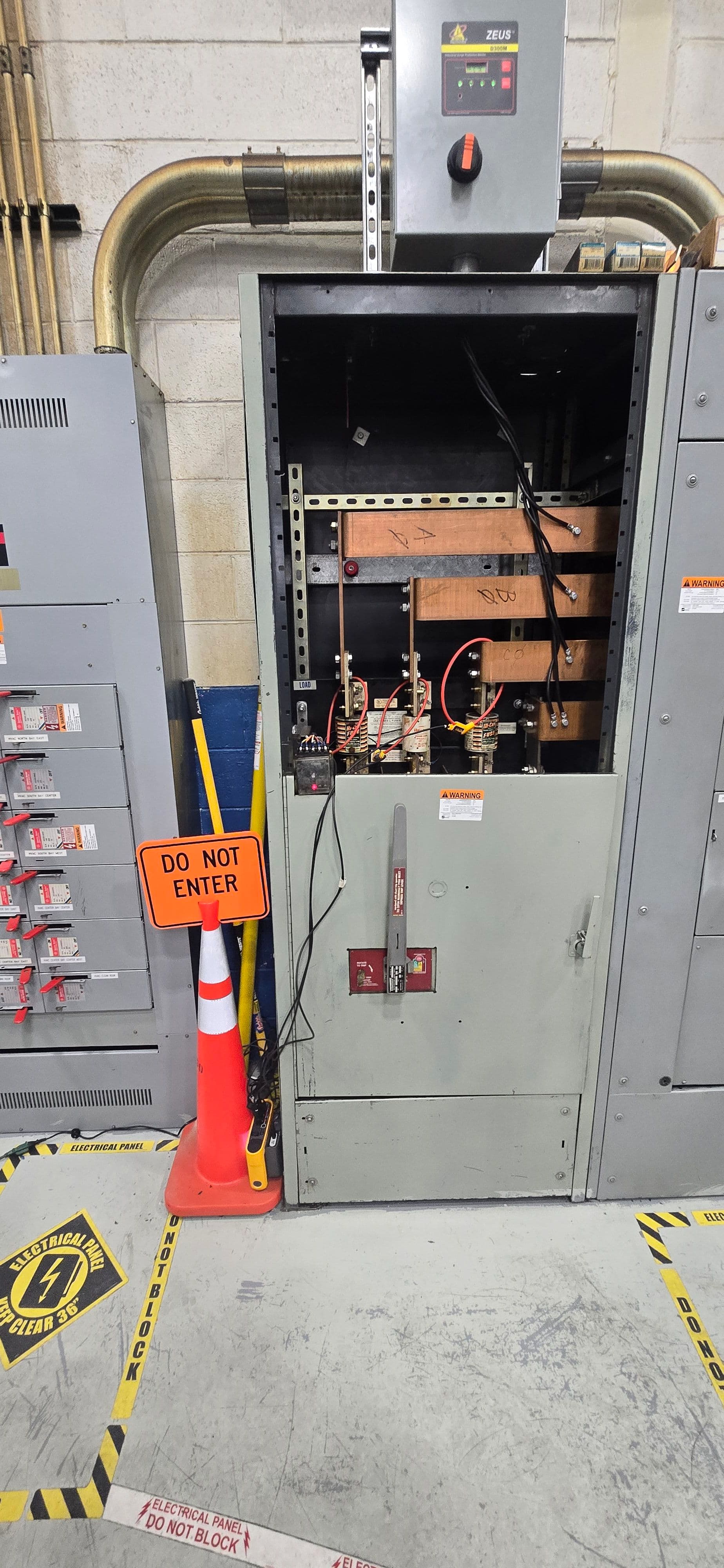 Project Optimizing Energy Use with Precision Tools image