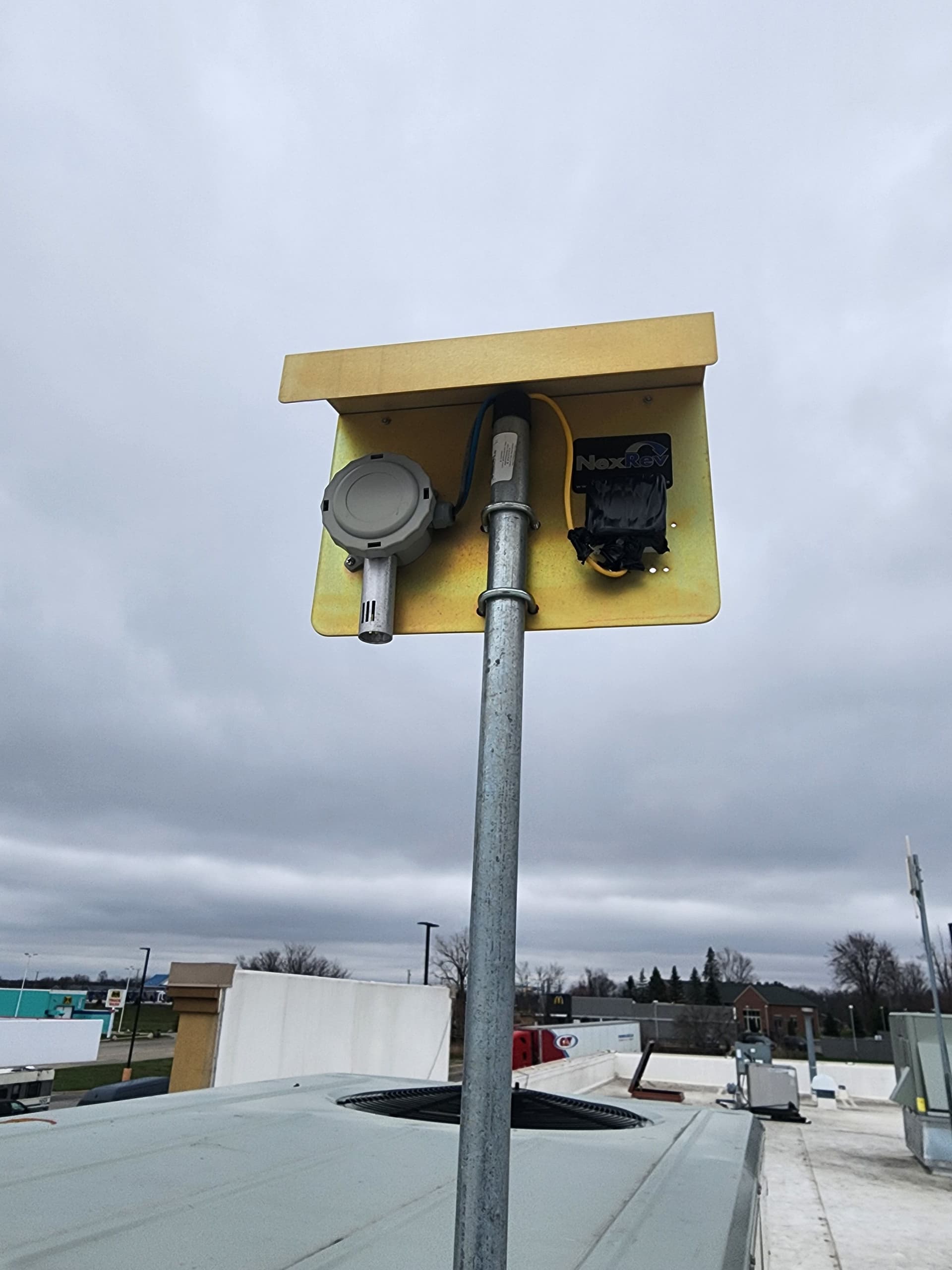 Gallery photos for We Fix Commercial Lighting Controls No Matter Who Installed Them: Image #1