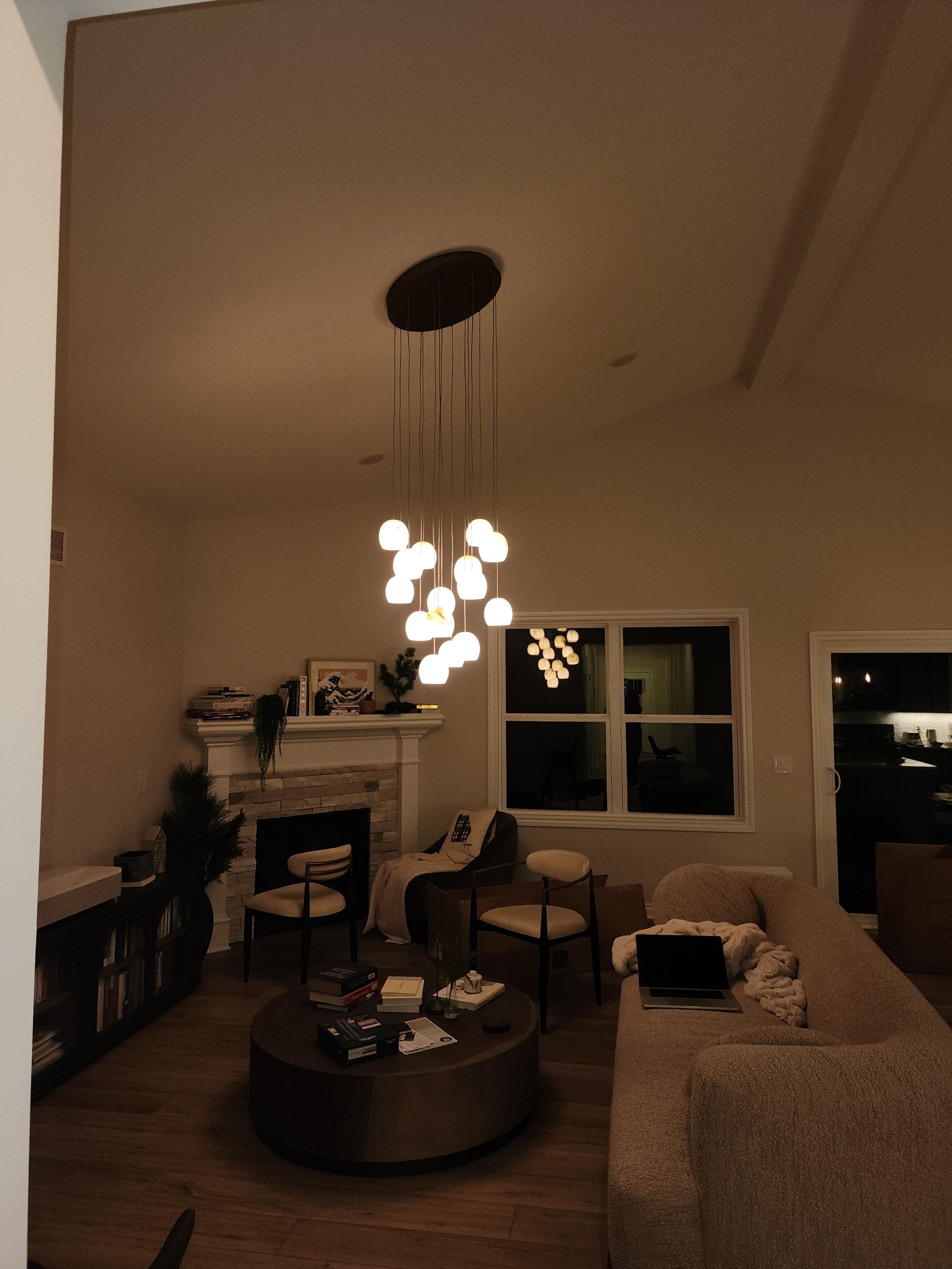 Project Illuminate Your Space with Stunning Lighting Solutions image