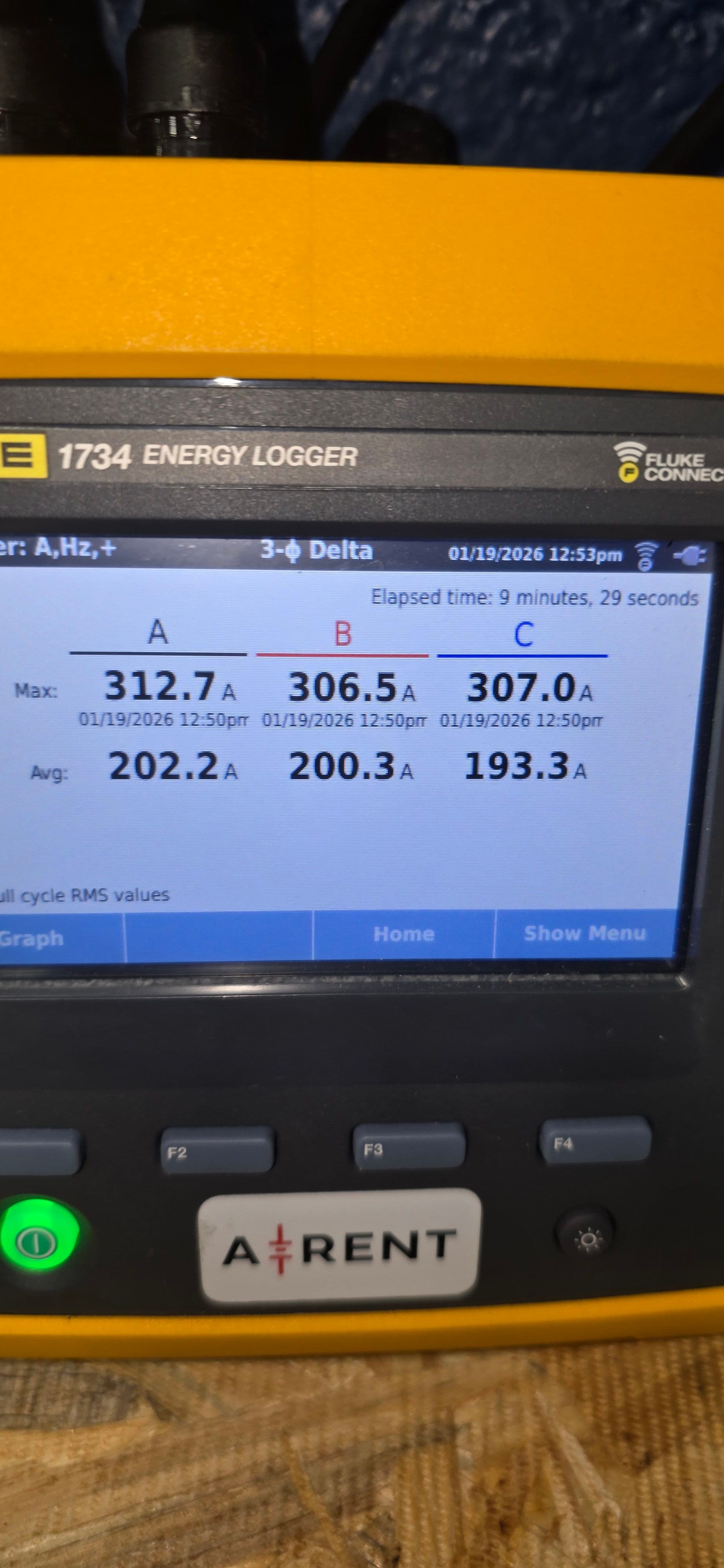 Gallery photos for Optimizing Energy Use with Precision Tools: Image #1