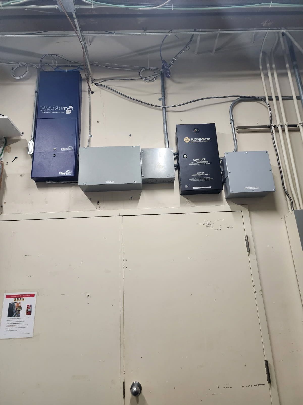 Project We Fix Commercial Lighting Controls No Matter Who Installed Them image