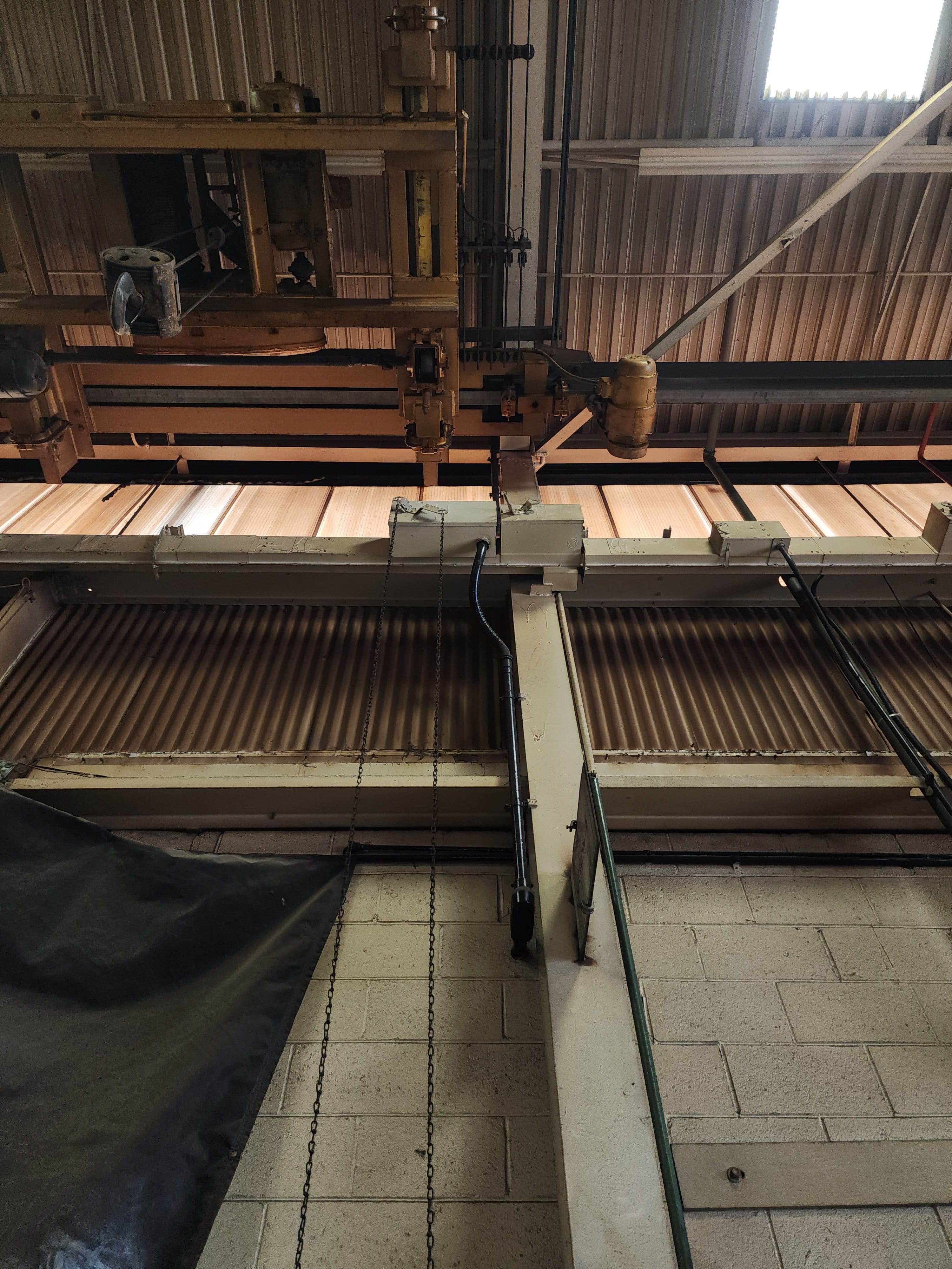 Project Keeping Operations Seamless with Top-Notch Industrial Electrical Services image