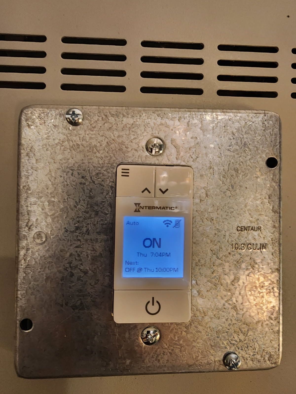 Effortless Lighting Solutions with Digital Timers image
