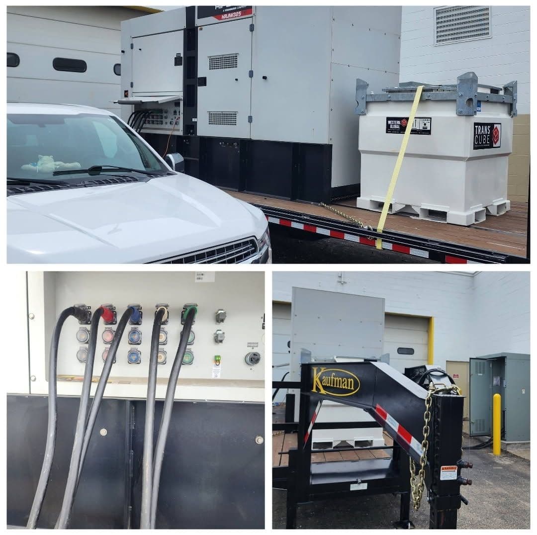 Project Portable Power in Action image