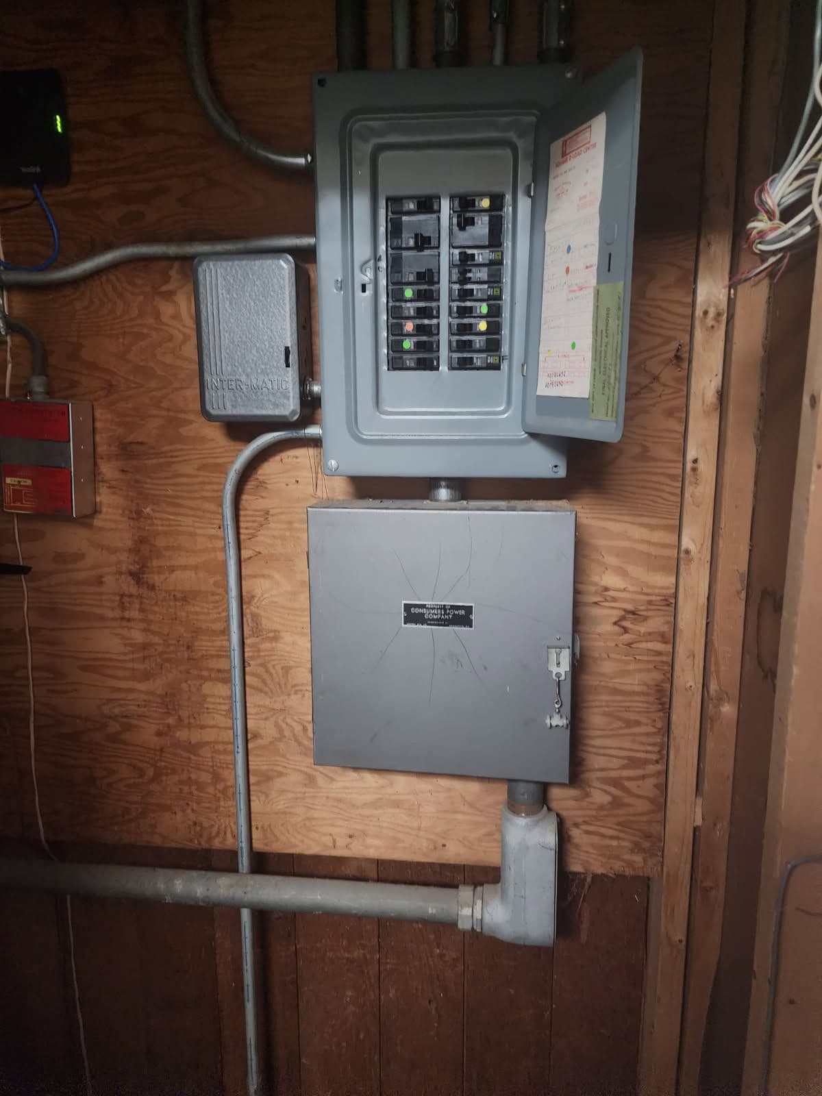Project Ensure Safety and Efficiency with Joseph Lighting image