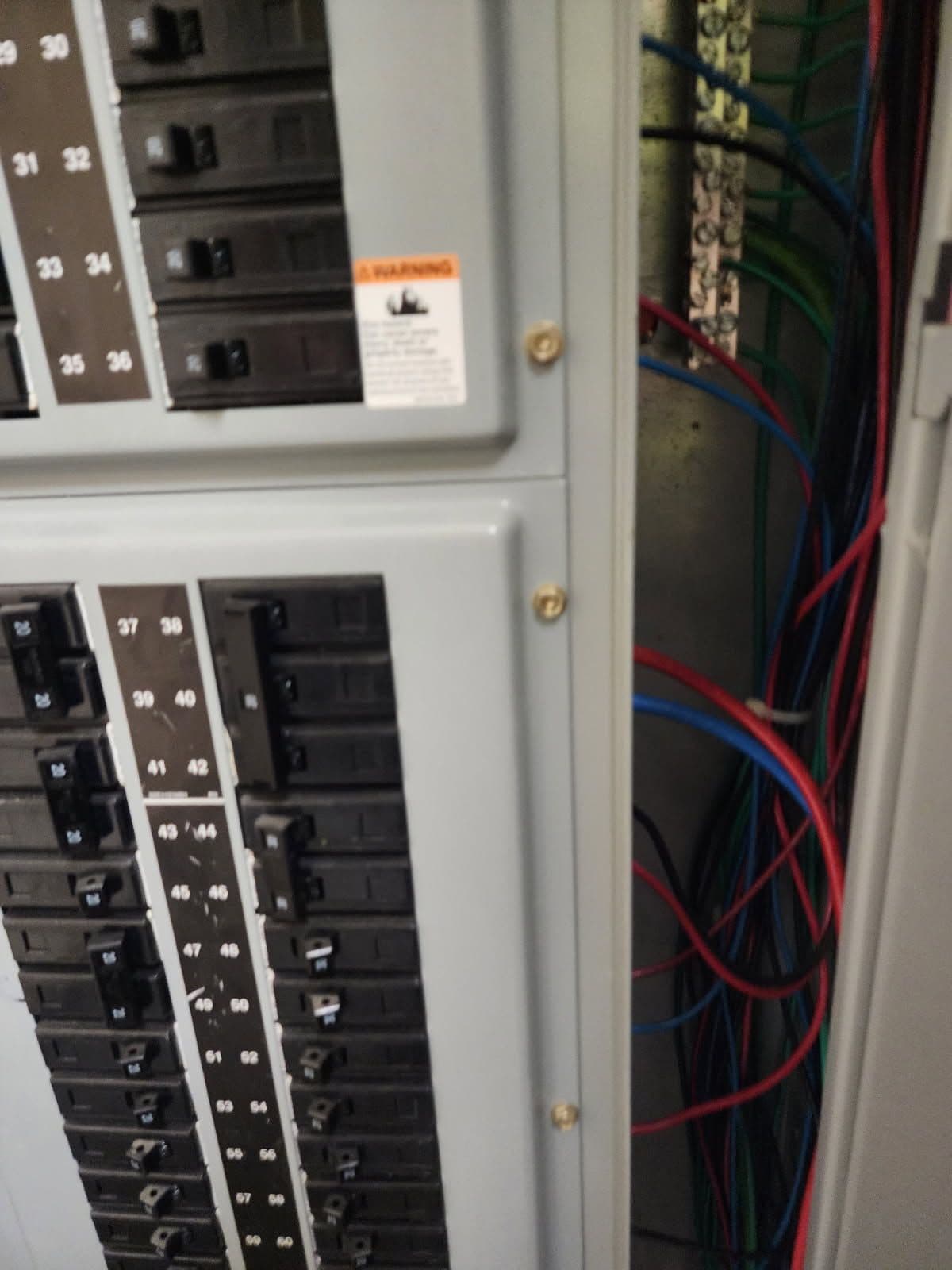 Say Goodbye to Breaker Trips at Home image