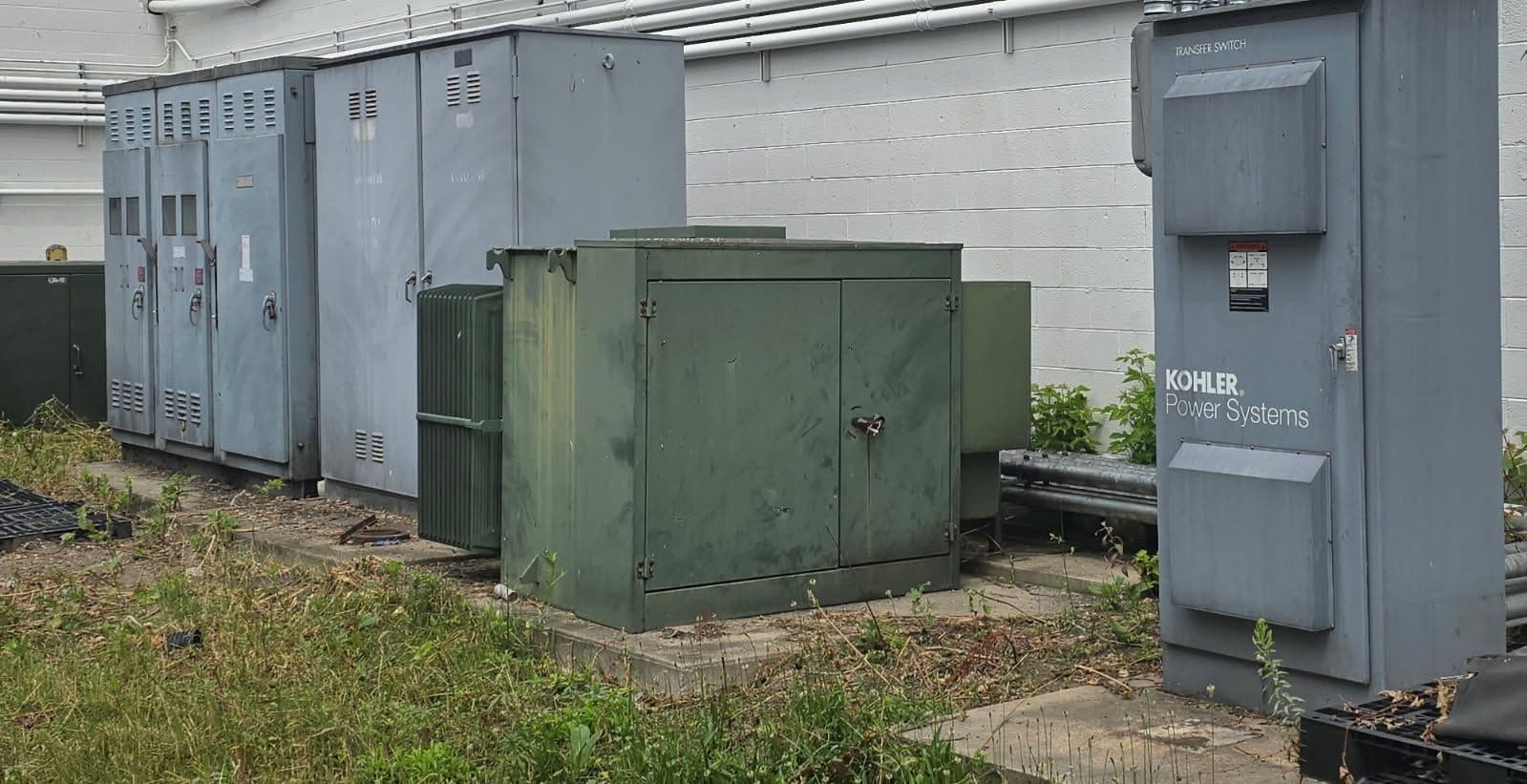 Essential Equipment Maintenance for Continuous Power image