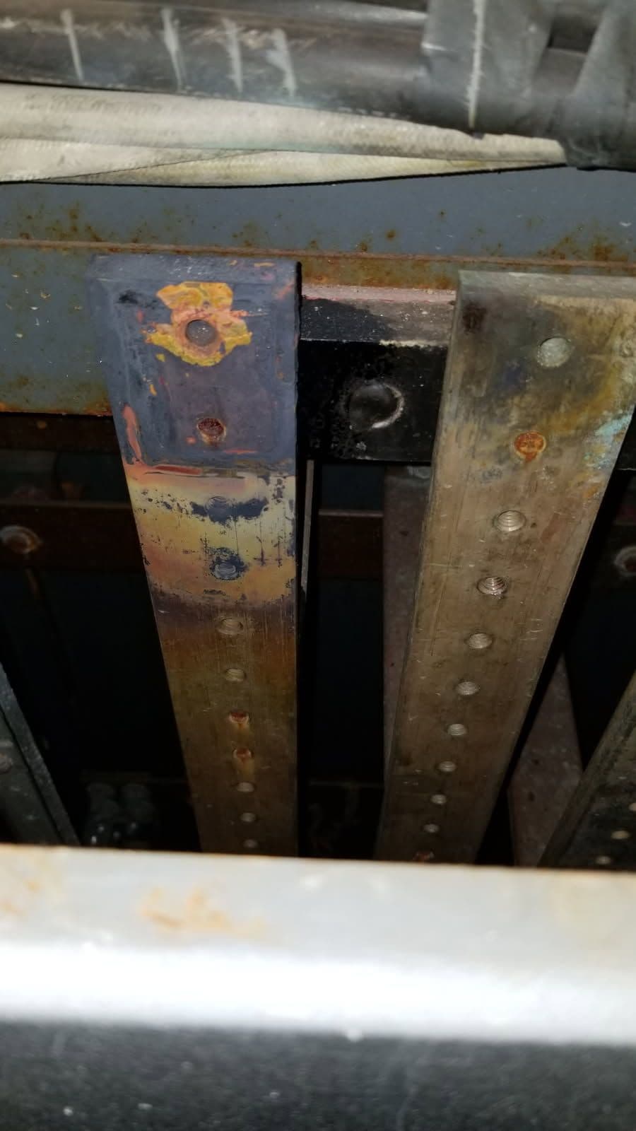 Industrial Electrical Solutions with Thermal Imaging image