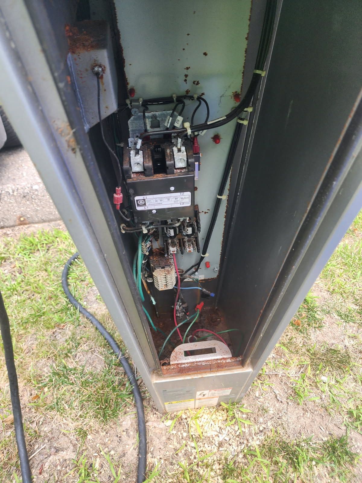 Prevent Rust and Electrical Failures with Expert Repairs image