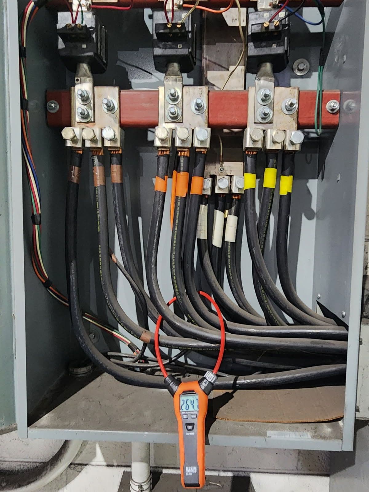 Achieving Growth with Precision Electrical Testing image
