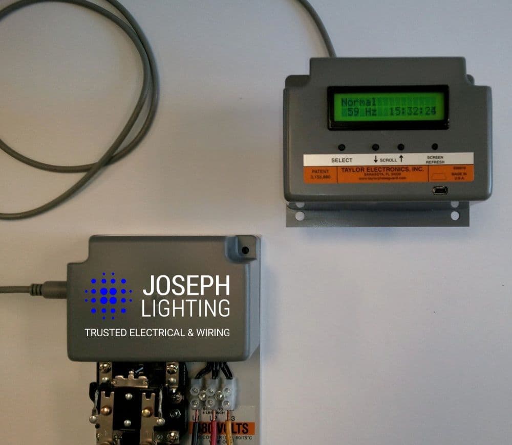 Gallery photos for 3-Phase Power Problems Are Quietly Destroying Your Equipment: Image #1