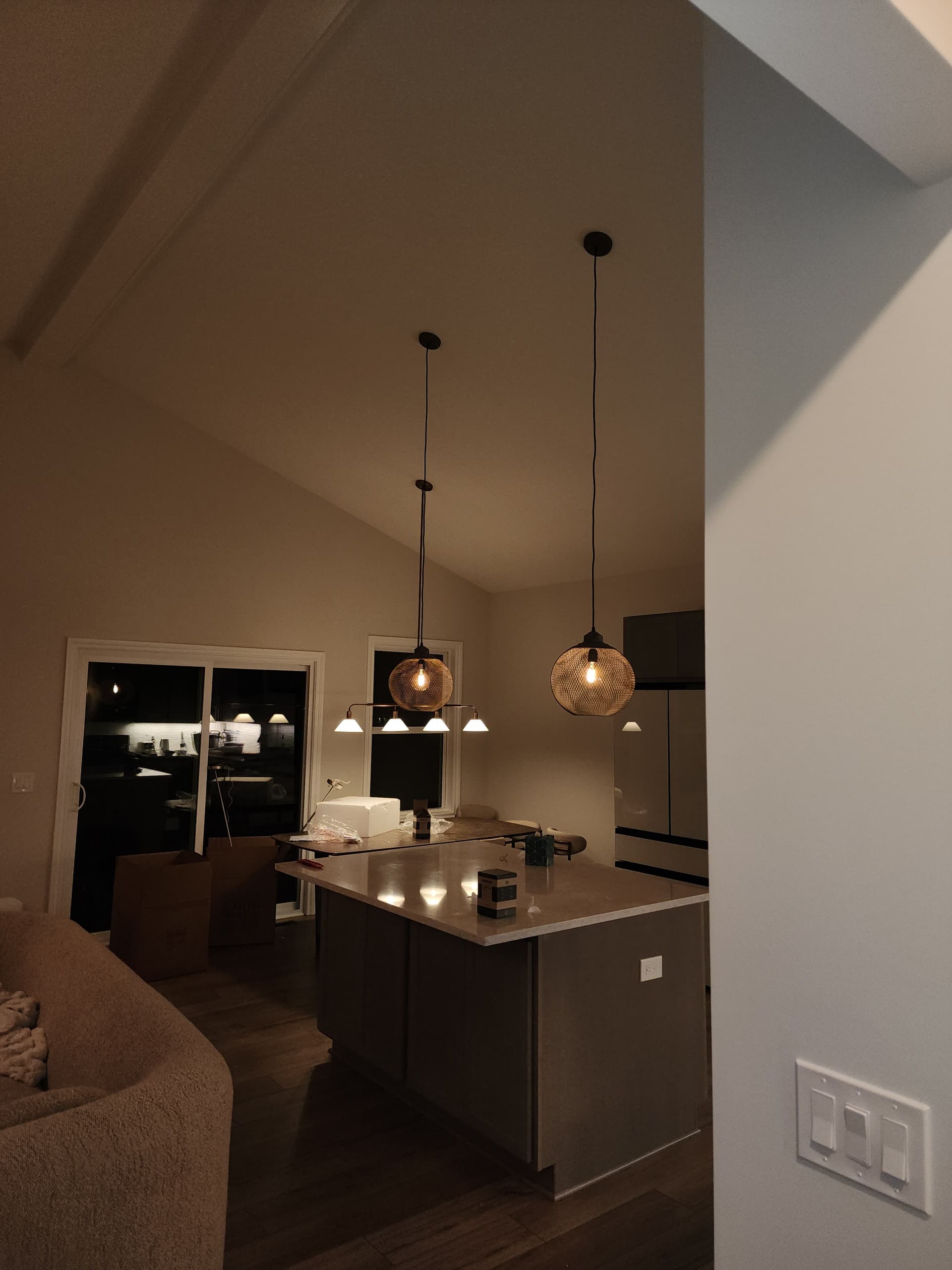 Gallery photos for Illuminate Your Space with Stunning Lighting Solutions: Image #1