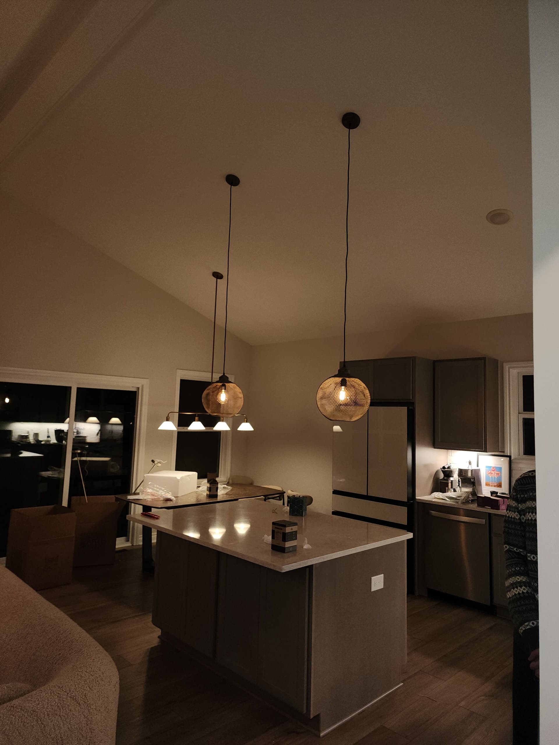 Gallery photos for Illuminate Your Space with Stunning Lighting Solutions: Image #2